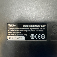 Orion Versa Star Pro Benchtop Meter image 3